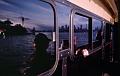 Manly Ferry, Sydney Harbour, Sydney, NewSout h Wales